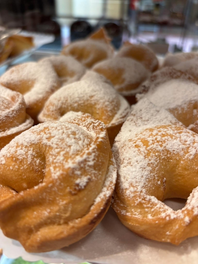 PRENOTA PER LE DOMENICHE DI CARNEVALE - La vecchia Gallina ...cucina per passione.