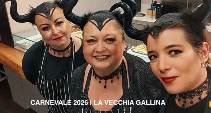 CHIAMACI |051.0147692‬|370.3698236‬|VEDI MAPPA  CARNEVALE CLICCA IN BASSO - La vecchia Gallina                                              ...cucina per passione.