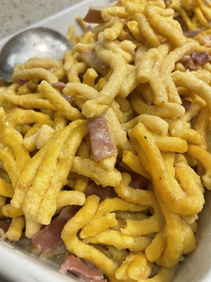 Tutti i Venerdì Menù di pesce. - La vecchia Gallina                                              ...cucina per passione.